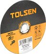       Tolsen