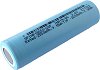  3.6V -  Li-Ion (18650) 2550 mAh - 