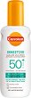 Carroten Sensitive Suncare Milk Spray SPF 50+ - 
