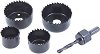     Tactix - 4    ∅ 32 - 54 mm - 