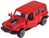 ������� ������� Jeep Wrangler 4XE - Majorette - 
