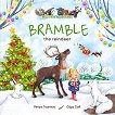 Bramble the reindeer - 