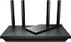   TP-Link Archer AX55 AX3000 - 2.4 GHz (574 Mbps), 5 GHz (2402 Mbps), 4  - 