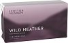 Scottish Fine Soaps Wild Heather Cleansing Bar - 