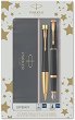 ��������� � ������� Parker Black GT