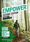 Empower -  Intermediate (B1+):     Combo A Second Edition -  