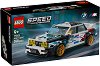 LEGO Speed Champions - BMW M3 (E30) - 