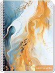     - Marble  A4    - 