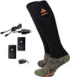    Alpenheat Fire Socks Wool AJ27-RC