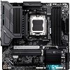 ����� ������ Gigabyte B850M Gaming X WIFI6E - AMD AM5, AMD B850, DDR5, Micro ATX - 