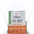 ��������� �� ������ anipro - 80 � 100 ����, �� ������� ����, �� ������� Real Meat, �� ��� 4 ������ - �����