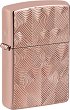 �������������� ������� Zippo Hearts Design - 