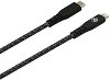 ����� USB Type-C ��� Lightning Tellur Green Data