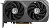 ����� ����� ZOTAC Gaming RTX 5050 Twin Edge - 8 GB, GDDR6, 128 bit, Dual Fan - 