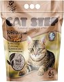      CAT STEP - 