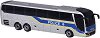   MAN City Lion's Coach L - Majorette - 