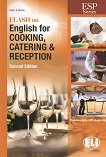 Flash on English for Cooking, Catering and Reception -  B1 - B2:      ,    - 