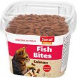    Sanal Fish Bites - 