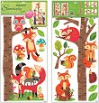 �������� Andel Prerov Forest Animals - �� 24 �� 170 cm - �������