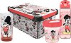    - Travel Pink 5 l - 