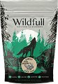     Wildfull Junior - 0.7 ÷ 12 kg,  ,   All Size,  1  - 
