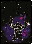 ���������� �������� Stitch Gold ������ A5 � ������ - ��������