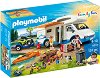 Playmobil Family Fun - ������� ����������� � ������ - 