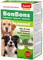 ��������� �� ������ �� ������ � ������� ������ Sanal BonBons - 150 g, � ��������� - �����