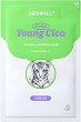 MEDI-PEEL Young Cica PDRN Trouble Soothing Mask - 