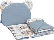 ������ �������� �� ������� ������� 2 ����� Sensillo Muslin Dragons Jeans - 