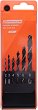    Premium HSS - 6    ∅ 2 - 8 mm - 