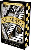 Katabasis Special Edition - 