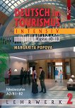Deutsch im Tourismus Intensiv -  A2 - B2:          -  2 - 