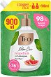 Teo Nature Elixir Grapefruit and Lemongrass Hand Wash - 
