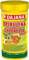    DAJANA PET Spirulina & Chlorella Flakes - 