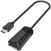 ������� USB-C male ��� USB-A 3.2 Gen 1 female Hama