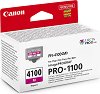 ������ � ������� �� ������� Canon PFI-4100 Magenta - 80 ml - 