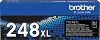 ����� ������ Brother TN-248XLBK Black - 3000 �������� - 