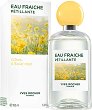 Yves Rocher Eau Fraiche Petillante EDT - 