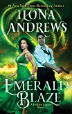 Emerald Blaze (��������� �������) - 
