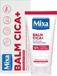 Mixa Balm Cica+ Multi-Use Repairing Balm - 