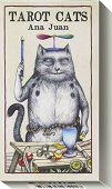 Tarot Cats - 