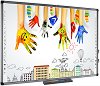 ������������ ����� 84" Avtek TT-BOARD 80 Pro