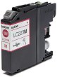 ������ � ������� �� ������� Brother LC-223 Magenta - 550 �������� - 
