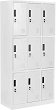 ������� ���� Carmen CR-1244 J - 90 / 185 / 45 cm - 
