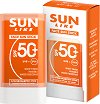 Sun Like Face Sun Stick SPF 50+ - 