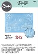     3D  Sizzix -  