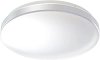 LED    LEDVANCE CEILING ROUND 255 865 18 W 6500K - 1350 lm   ∅ 25.5 x 7 cm - 
