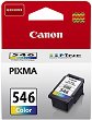   Canon CL-546 C, M, Y - 180   A4 - 