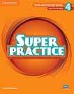 Super Minds -  4:     Second Edition - 